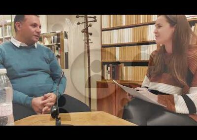Interpreting Between Empathy and Professionalism: The “Ideal Interpreter” – Skills and Competences of Interpreters in Humanitarian Context