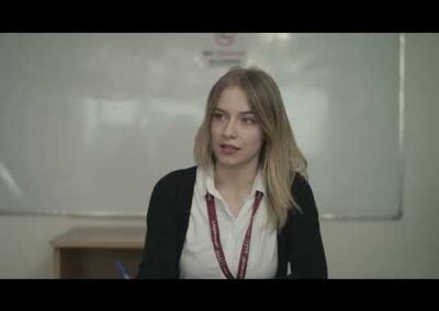 Educast 1: Settings in Public Service Interpretation