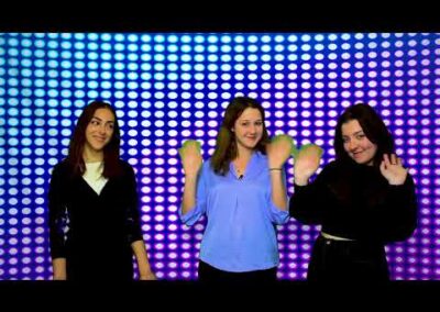 Training Video 2: The Interpreters’ Show: Cultural Fitness”