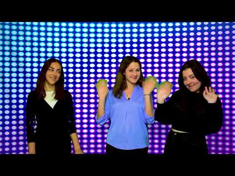 Training Video 2: The Interpreters’ Show: Cultural Fitness”