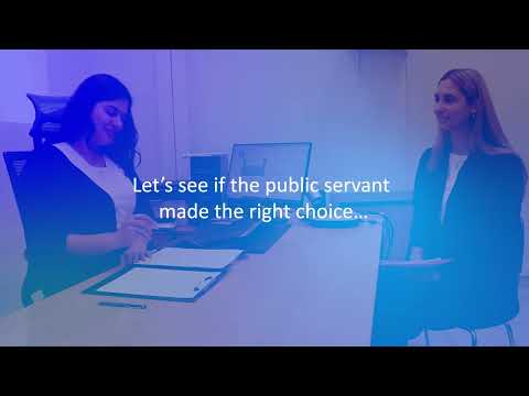 Training Video 3: Working with Public Service Interpreters: Details That Matter